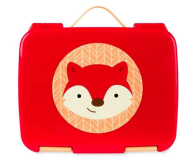 Skip Hop Pojemnik na lunch ZOO Bento Lis - 1254034 - zdjęcie 1
